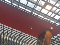 -麦当劳(宁波火车高铁站店)