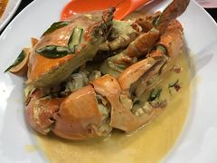 -龙海鲜螃蟹王(宏茂桥店)