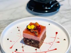 拿铁-Bracket Coffee(工体店)