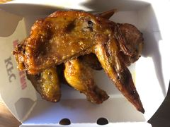 -肯德基(广场南路店)