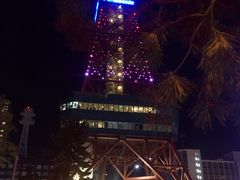 -札幌电视塔