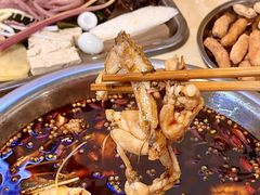 -好巴适藤椒鱼(红牌楼北街店)