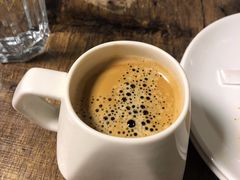 美式咖啡-HIGH FIVE哈福手工汉堡(桂林路店)