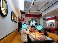 -文通冰室·港式茶餐厅(江汉路店)