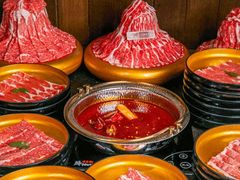 -牛New寿喜烧(闵行龙湖天街店)