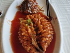 -怡园饭店-餐厅(四望亭店)