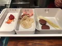 -成都你六姐·牛肉冒菜(城市集市合生汇店)