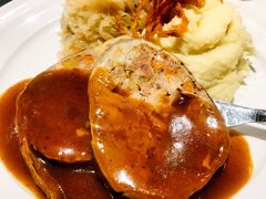 -申德勒加油站餐厅(三里屯北小街店)