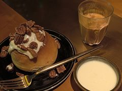 -大酉·M Coffee(北京美术馆店)