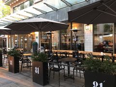 -81BAKERY(大学路店)