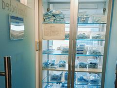 -精德口腔·种植修复·儿牙中心(财富中心店)