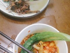 -菌乡缘·野生菌蒸汽鱼火锅(江边夜市店)