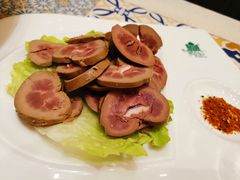 卤羊腰-阿拉丁新疆风味餐厅·清真(罗廊巷店)