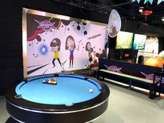-VS SPORTS PARK运动玩乐园·团建·生日会(合生汇店)