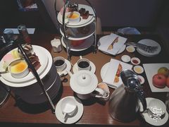 -扬州绿地铂骊酒店