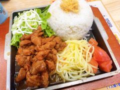 -米村拌饭(天津东丽万达店)