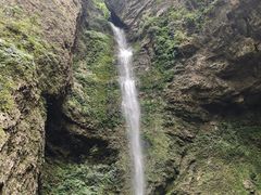 -神龙峡风景区