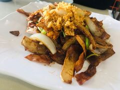 -群姐面馆·海鲜烧烤(同安路二店)