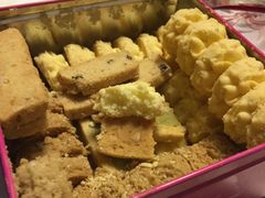 -家琳甜品(江南东店)