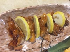 -桃屋日本料理(清华科技园店)