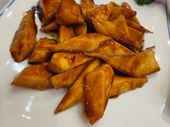 -玉华台饭庄·淮扬菜·烤鸭(望京店)