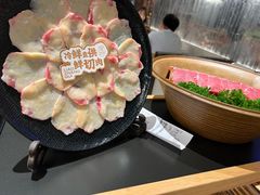 -廖掌柜·重庆鲜货火锅(上海首店)