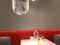 卡座-吕氏疙瘩汤·海鲜新鲁菜(凯德mall新都心店)