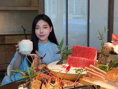 -上井料理黑金店(IFS国金中心店)