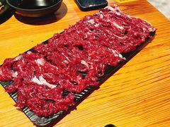 -潮味四季潮汕牛肉火锅(来凤街店)
