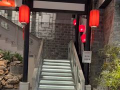 -江南韵·无锡太湖文化体验餐厅(凤凰天街店)