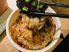 -茉莉餐厅(亳州高新万达广场希夷大道店)