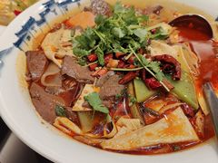 -新南华大酒店(广中店)