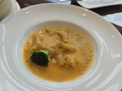 -索菲特酒店·乐轩华中餐厅