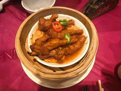 -北园酒家(小北路店)