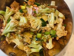 -径山十八道·风味民间菜(杭州总店)