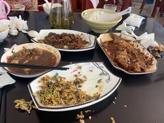 -文娟土菜馆(天柱山店)