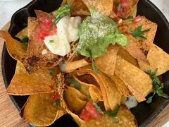 -农畉LONFOOD(福田星河COCOPark店)