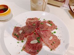 -赤坂亭M9和牛烧肉·日料398放题(万达店)