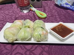 -万柳阁小馆·花园餐厅(龙潭湖店)