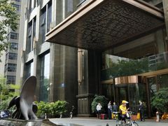 -威珀斯酒店·珀萃美食餐厅