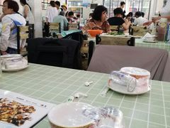 -四海蒸鲜蒸汽海鲜自助(北戴河店)