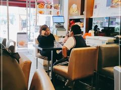 大堂-兰芳园丝袜奶茶(凯茵新城店)