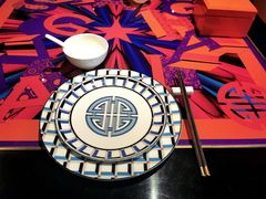 -上海滩餐厅(BFC外滩金融中心店)