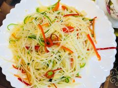 -伊阑泽大循化餐厅
