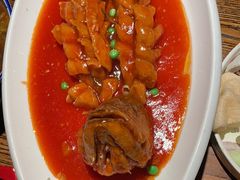 -并州大牌档之醉轻尘