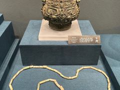 -盘龙城遗址博物院