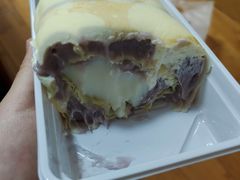 旺仔芋泥宝藏卷-李大牛和刘大力手作甜品(凯德店)