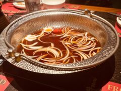 -牛New寿喜烧(金茂览秀城店)