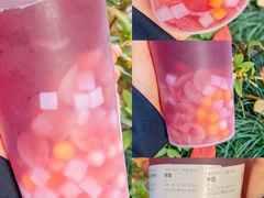 -书亦烧仙草(中南一路店)