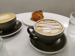 -GOOD好事咖啡(会展城店)